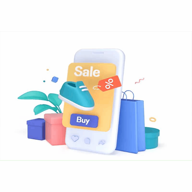 Going out to shop?,Then shop smart!