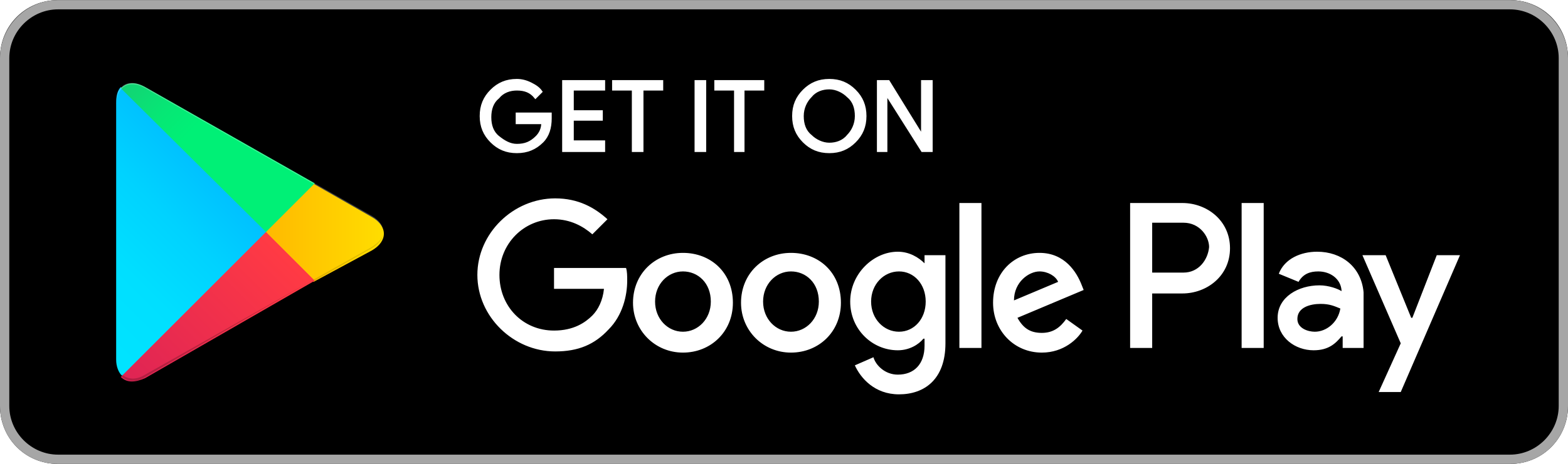 Fydo Google Play